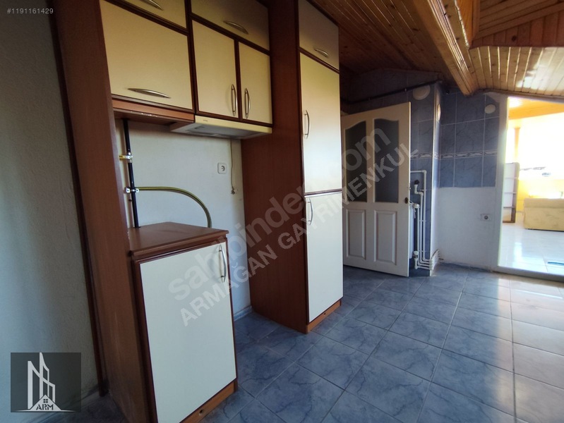 Armağan'dan Yunus Emre'de Kiralık 2+1 Klimalı Daire — fotoğraf 10
