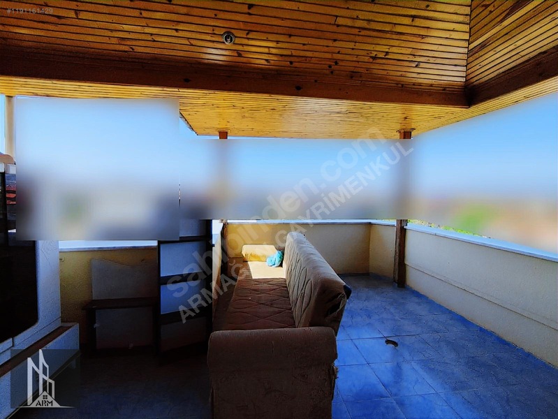 Armağan'dan Yunus Emre'de Kiralık 2+1 Klimalı Daire — fotoğraf 11