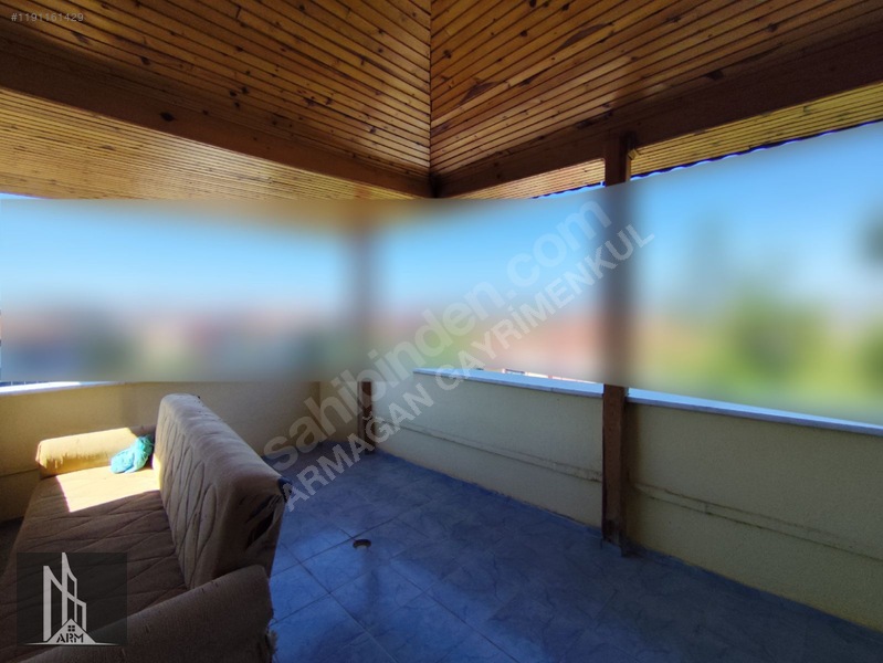 Armağan'dan Yunus Emre'de Kiralık 2+1 Klimalı Daire — fotoğraf 12