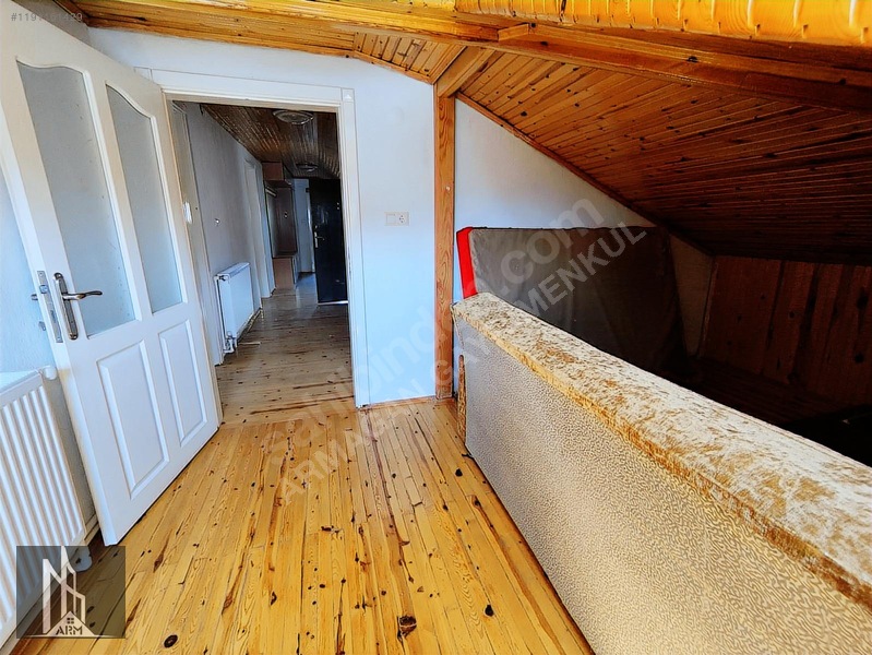 Armağan'dan Yunus Emre'de Kiralık 2+1 Klimalı Daire — fotoğraf 14