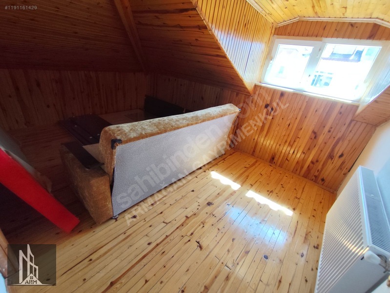 Armağan'dan Yunus Emre'de Kiralık 2+1 Klimalı Daire — fotoğraf 15