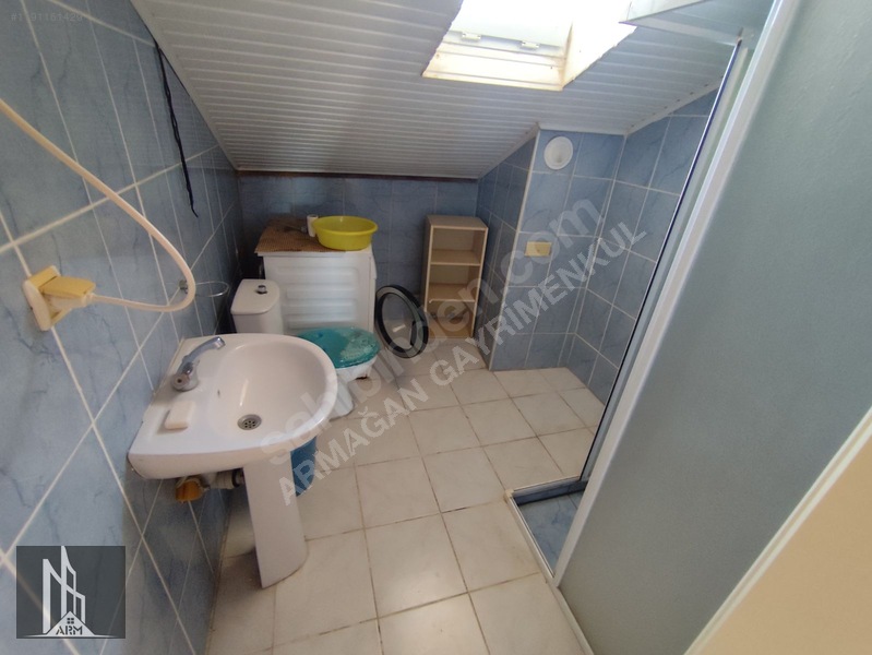 Armağan'dan Yunus Emre'de Kiralık 2+1 Klimalı Daire — fotoğraf 16