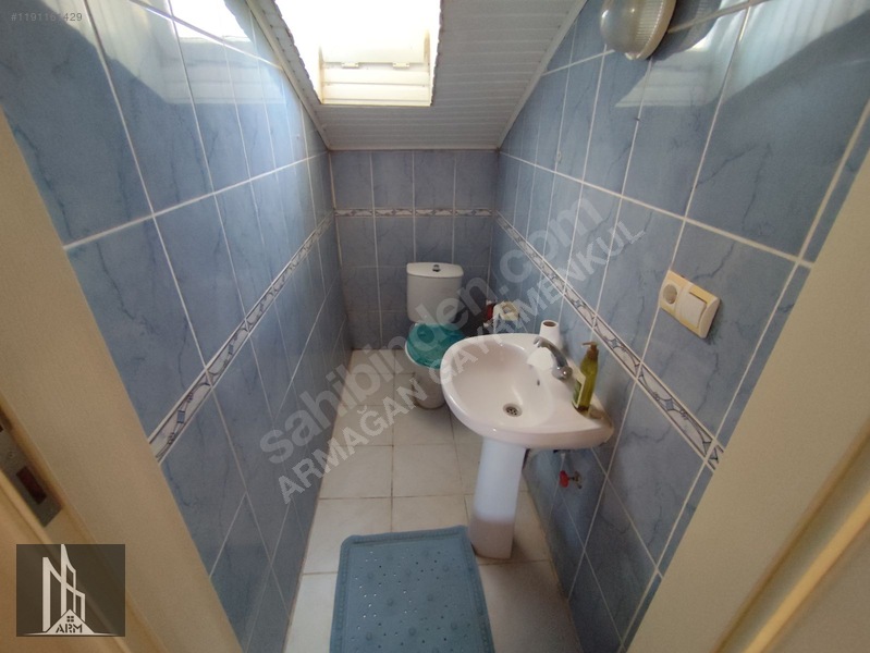 Armağan'dan Yunus Emre'de Kiralık 2+1 Klimalı Daire — fotoğraf 17