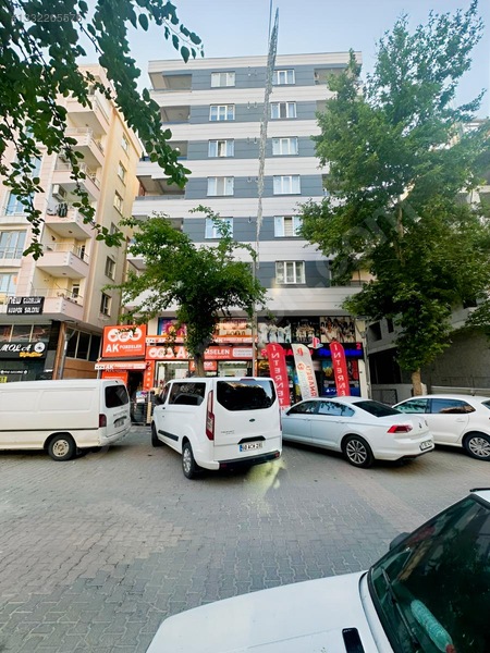 Bahçelievlerde Kaçırılmayacak Satılık 1+1