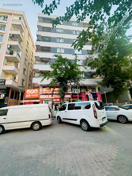Bahçelievlerde Kaçırılmayacak Satılık 1+1 — fotoğraf 2
