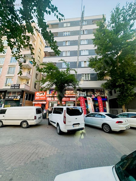 Bahçelievlerde Kaçırılmayacak Satılık 1+1 — fotoğraf 3