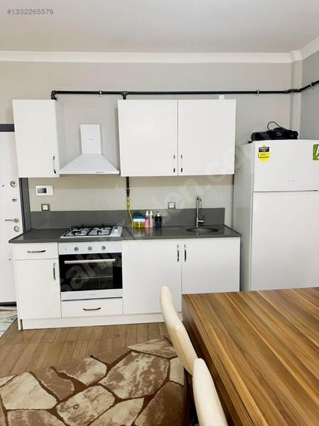 Bahçelievlerde Kaçırılmayacak Satılık 1+1 — fotoğraf 4