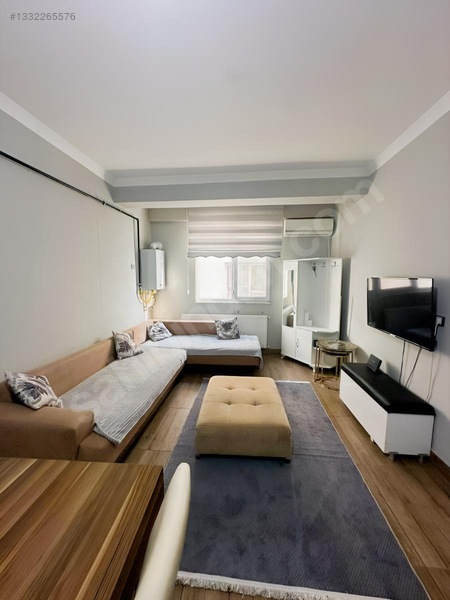 Bahçelievlerde Kaçırılmayacak Satılık 1+1 — fotoğraf 6
