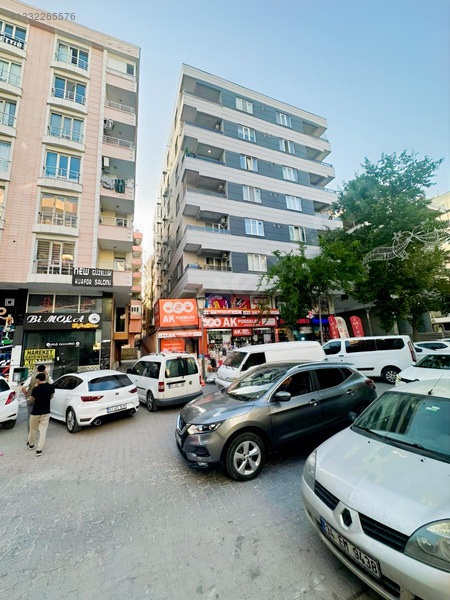 Bahçelievlerde Kaçırılmayacak Satılık 1+1 — fotoğraf 7