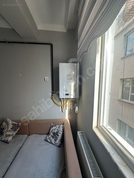 Bahçelievlerde Kaçırılmayacak Satılık 1+1 — fotoğraf 8