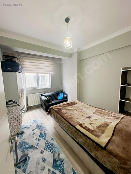 Bahçelievlerde Kaçırılmayacak Satılık 1+1 — fotoğraf 9