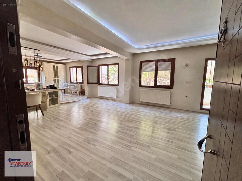 Fahrettin Altay'a Yakın Satılık Bahçeli 1+1 Dubleks Daire — fotoğraf 6