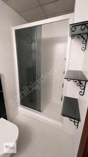 Fahrettin Altay'a Yakın Satılık Bahçeli 1+1 Dubleks Daire — fotoğraf 10