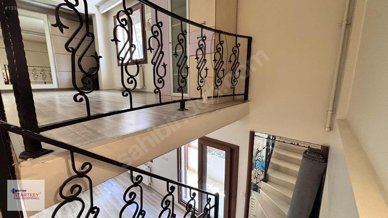 Fahrettin Altay'a Yakın Satılık Bahçeli 1+1 Dubleks Daire — fotoğraf 15