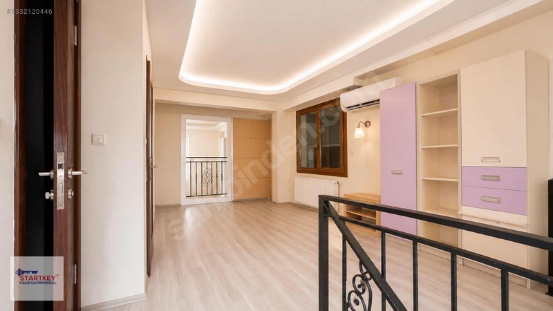 Fahrettin Altay'a Yakın Satılık Bahçeli 1+1 Dubleks Daire — fotoğraf 28