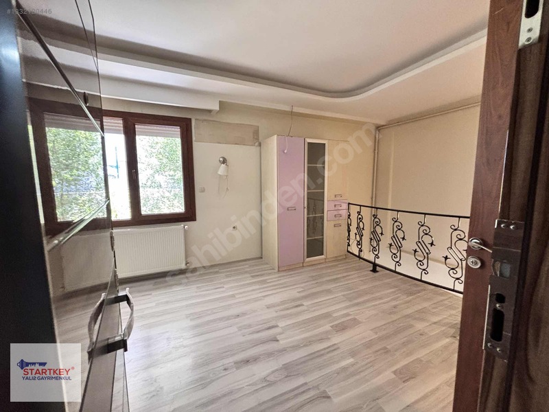 Fahrettin Altay'a Yakın Satılık Bahçeli 1+1 Dubleks Daire — fotoğraf 31