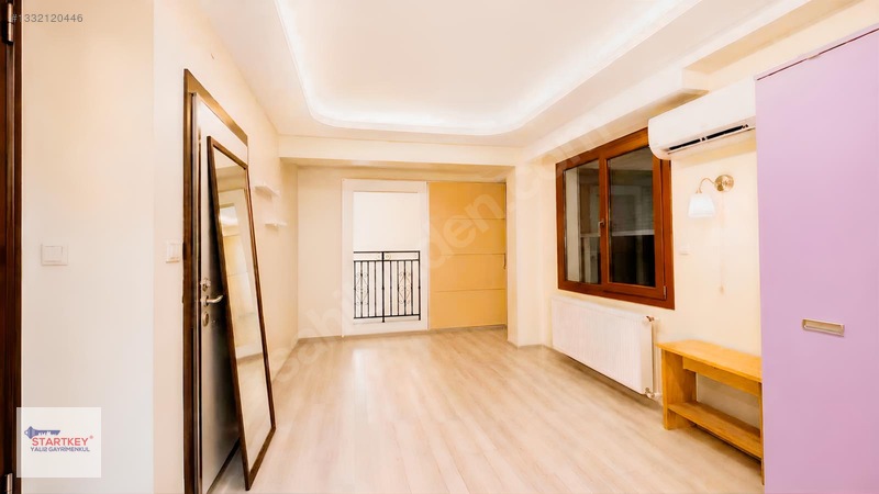 Fahrettin Altay'a Yakın Satılık Bahçeli 1+1 Dubleks Daire — fotoğraf 32
