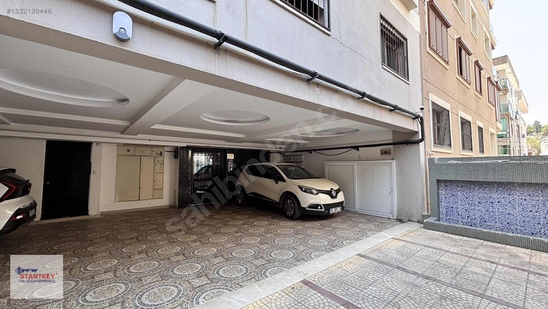 Fahrettin Altay'a Yakın Satılık Bahçeli 1+1 Dubleks Daire — fotoğraf 33