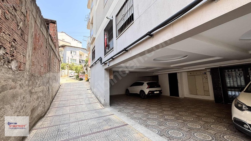 Fahrettin Altay'a Yakın Satılık Bahçeli 1+1 Dubleks Daire — fotoğraf 34