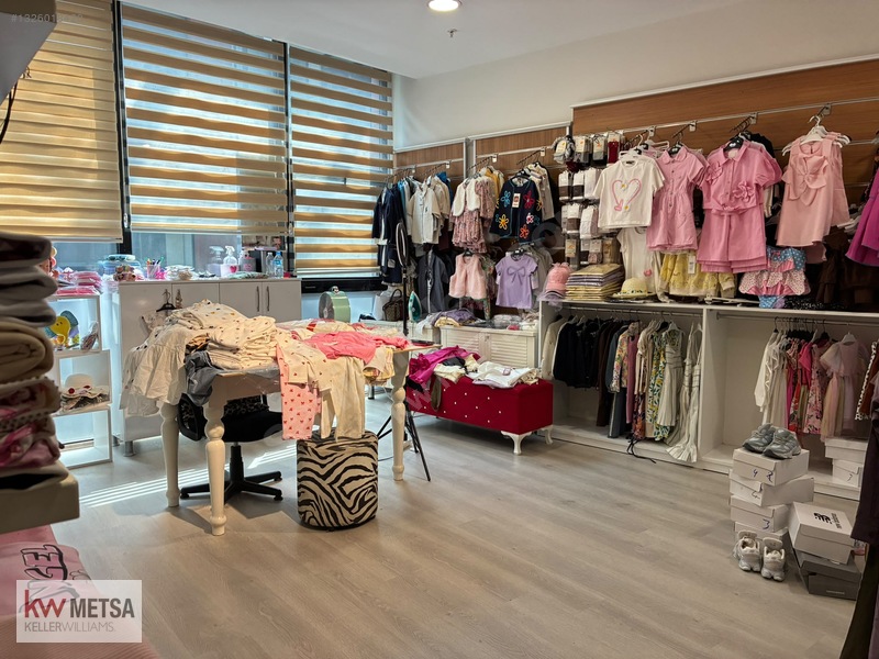 Kw Metsadan Pak Ekizceli İş Merkezinde Satılık 36 M² Ofis & Büro — fotoğraf 4