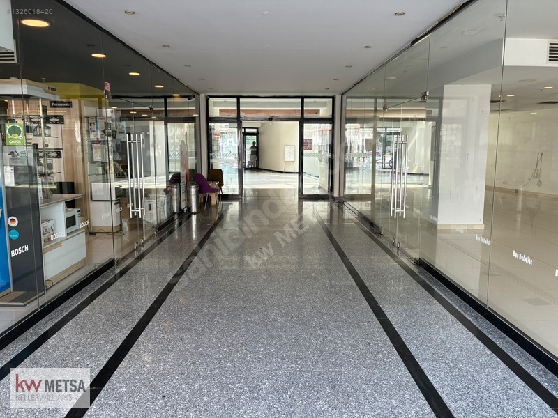 Kw Metsadan Pak Ekizceli İş Merkezinde Satılık 36 M² Ofis & Büro — fotoğraf 9