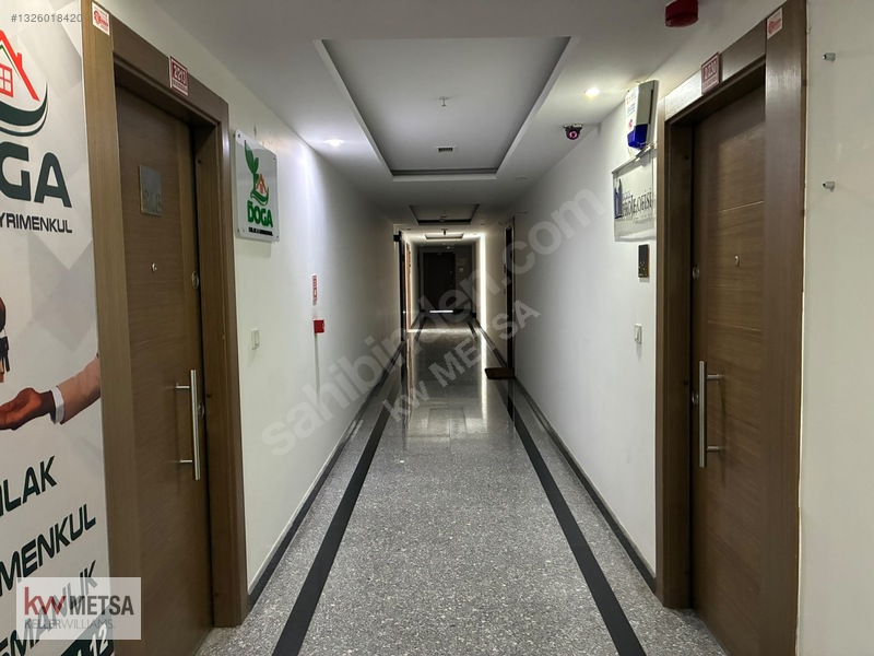Kw Metsadan Pak Ekizceli İş Merkezinde Satılık 36 M² Ofis & Büro — fotoğraf 14