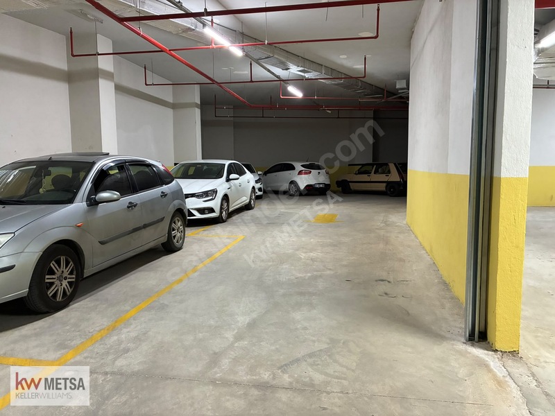 Kw Metsadan Pak Ekizceli İş Merkezinde Satılık 36 M² Ofis & Büro — fotoğraf 15