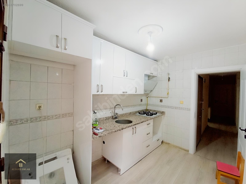 Sarnıç Hürriyet Mah.kiralık 3+1 Daire — fotoğraf 3