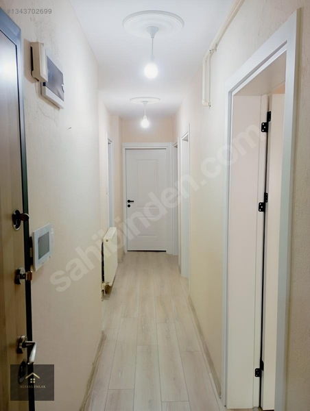 Sarnıç Hürriyet Mah.kiralık 3+1 Daire — fotoğraf 5