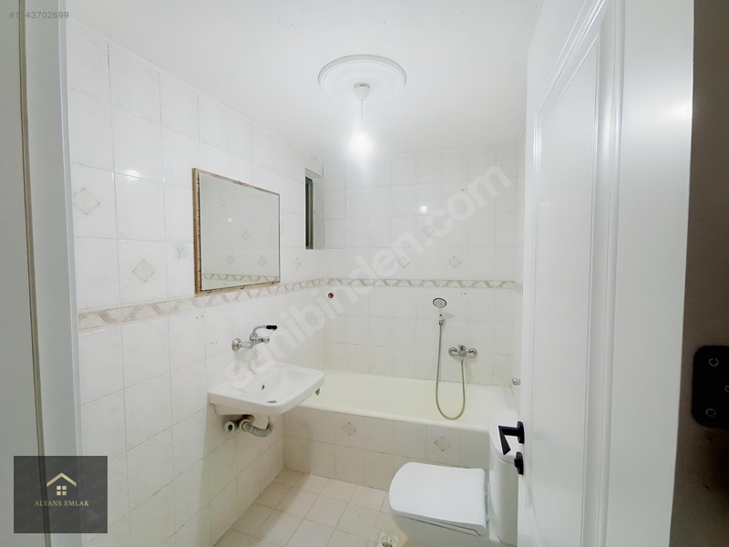 Sarnıç Hürriyet Mah.kiralık 3+1 Daire — fotoğraf 12
