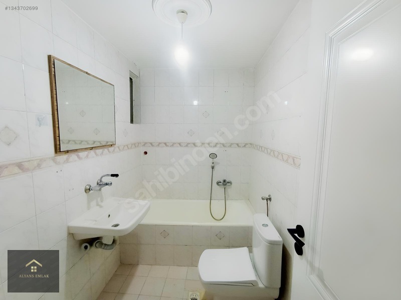 Sarnıç Hürriyet Mah.kiralık 3+1 Daire — fotoğraf 13