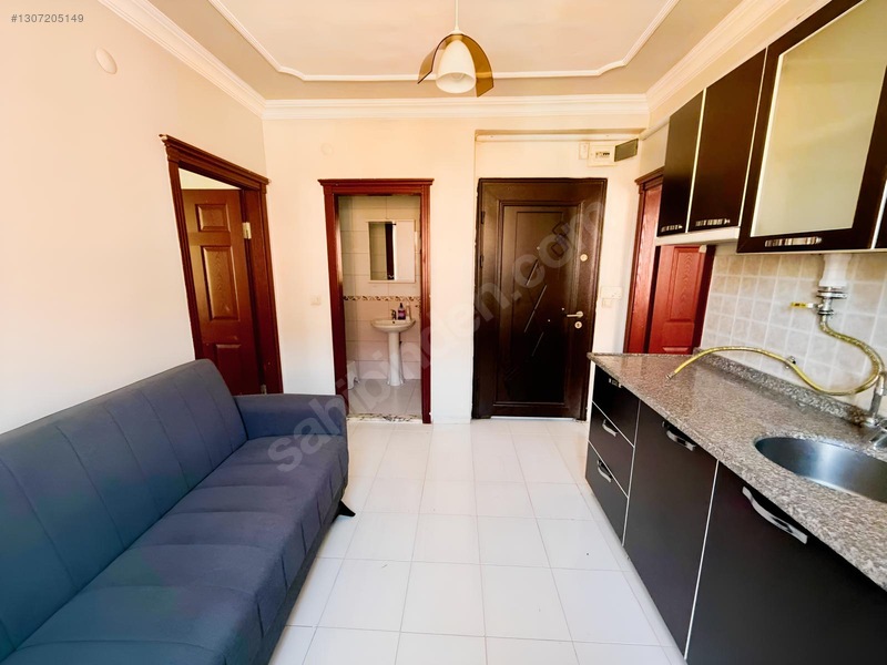 Üniversite Mah. Farabi, Forum Ve Ktü Ye Yakın 2+1 Satılık Daire — fotoğraf 2