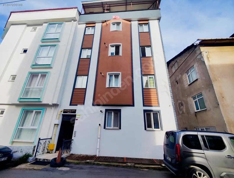 Üniversite Mah. Farabi, Forum Ve Ktü Ye Yakın 2+1 Satılık Daire — fotoğraf 3