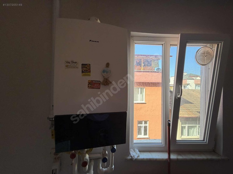 Üniversite Mah. Farabi, Forum Ve Ktü Ye Yakın 2+1 Satılık Daire — fotoğraf 5