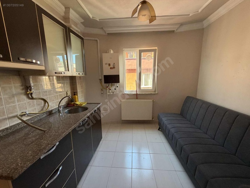 Üniversite Mah. Farabi, Forum Ve Ktü Ye Yakın 2+1 Satılık Daire — fotoğraf 8