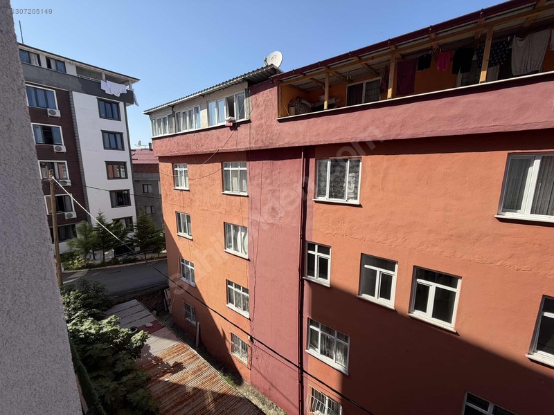 Üniversite Mah. Farabi, Forum Ve Ktü Ye Yakın 2+1 Satılık Daire — fotoğraf 10