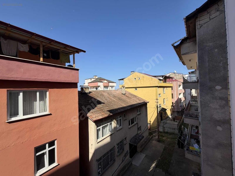 Üniversite Mah. Farabi, Forum Ve Ktü Ye Yakın 2+1 Satılık Daire — fotoğraf 12