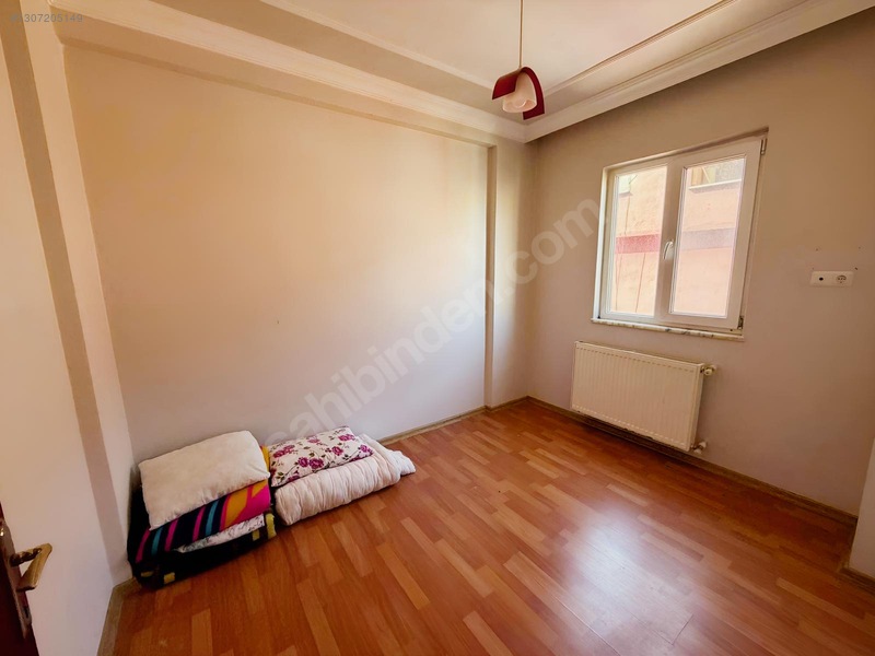 Üniversite Mah. Farabi, Forum Ve Ktü Ye Yakın 2+1 Satılık Daire — fotoğraf 14