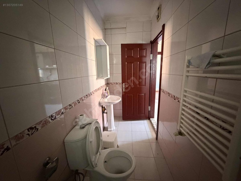 Üniversite Mah. Farabi, Forum Ve Ktü Ye Yakın 2+1 Satılık Daire — fotoğraf 17