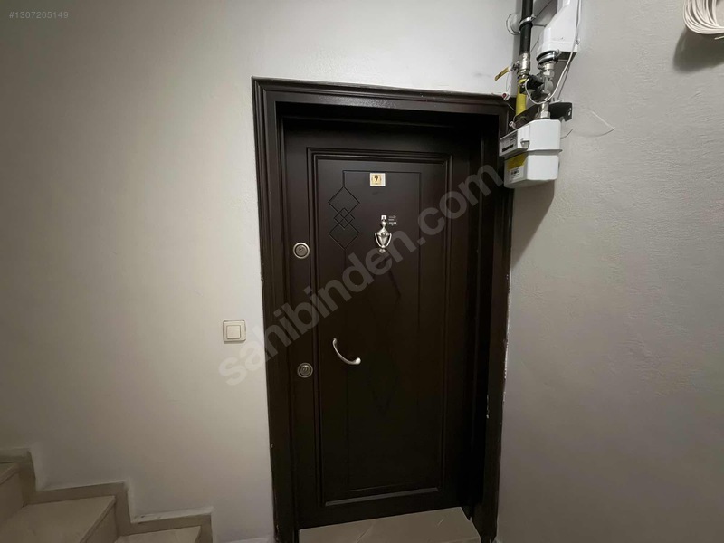 Üniversite Mah. Farabi, Forum Ve Ktü Ye Yakın 2+1 Satılık Daire — fotoğraf 21