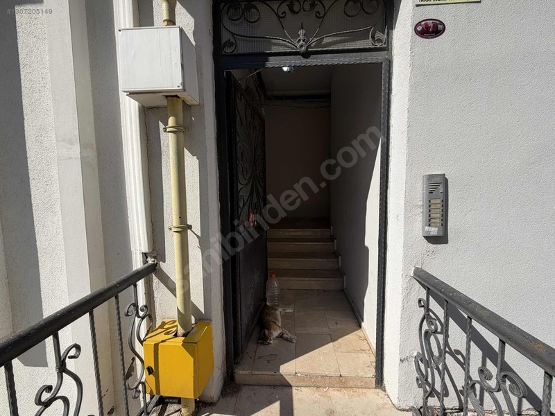 Üniversite Mah. Farabi, Forum Ve Ktü Ye Yakın 2+1 Satılık Daire — fotoğraf 23