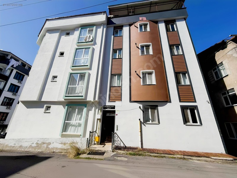 Üniversite Mah. Farabi, Forum Ve Ktü Ye Yakın 2+1 Satılık Daire — fotoğraf 26