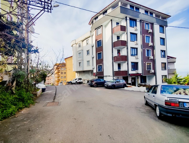 Üniversite Mah. Farabi, Forum Ve Ktü Ye Yakın 2+1 Satılık Daire — fotoğraf 27