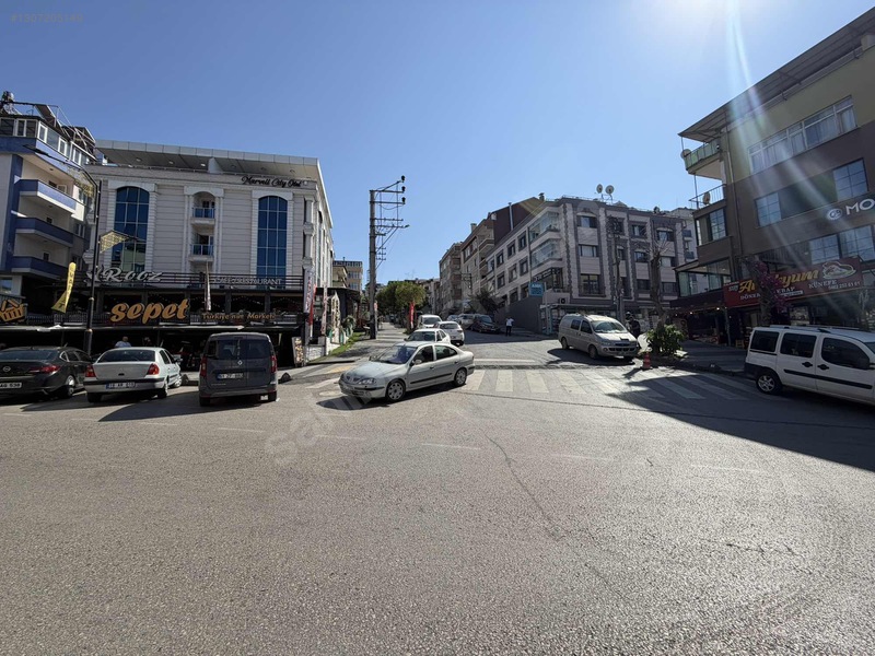 Üniversite Mah. Farabi, Forum Ve Ktü Ye Yakın 2+1 Satılık Daire — fotoğraf 28