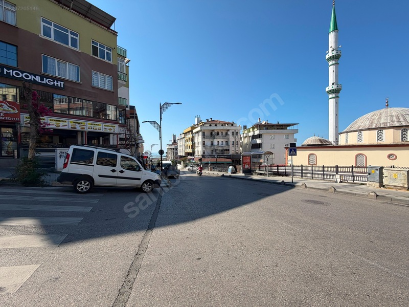 Üniversite Mah. Farabi, Forum Ve Ktü Ye Yakın 2+1 Satılık Daire — fotoğraf 31