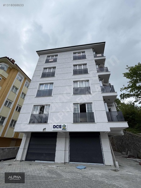 Alpha Emlak'tan Merkezi Konumda 1+1 Kiralık Daire