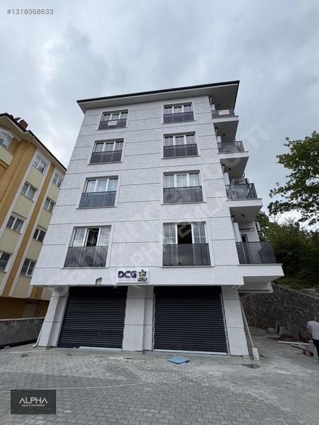 Alpha Emlak'tan Merkezi Konumda 1+1 Kiralık Daire — fotoğraf 2