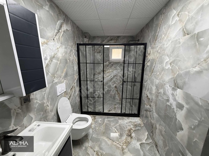 Alpha Emlak'tan Merkezi Konumda 1+1 Kiralık Daire — fotoğraf 3