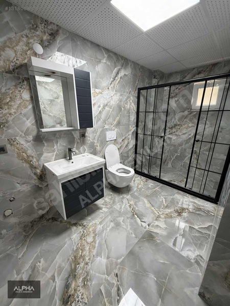 Alpha Emlak'tan Merkezi Konumda 1+1 Kiralık Daire — fotoğraf 6