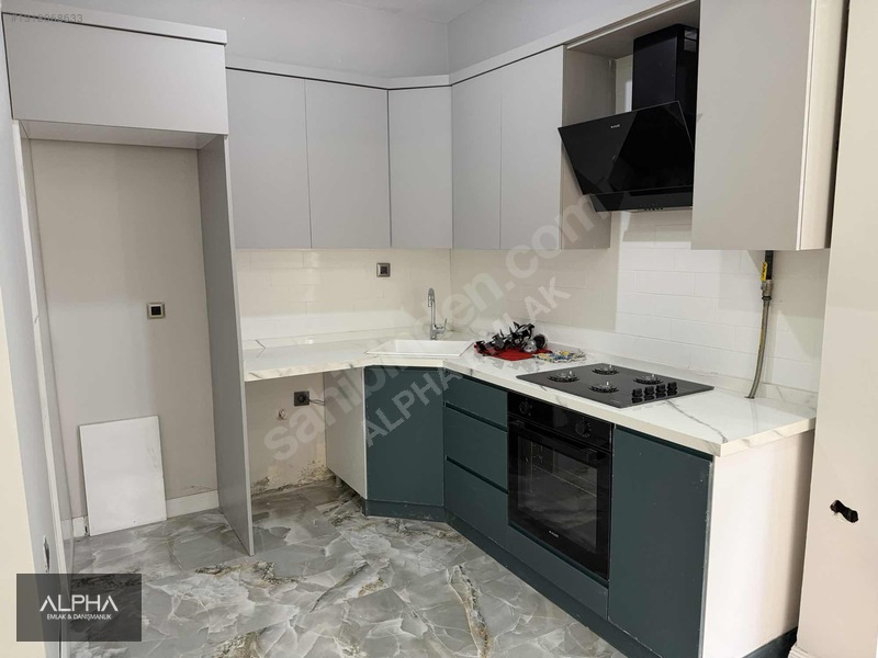 Alpha Emlak'tan Merkezi Konumda 1+1 Kiralık Daire — fotoğraf 7